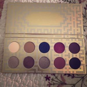 Makeup Palette